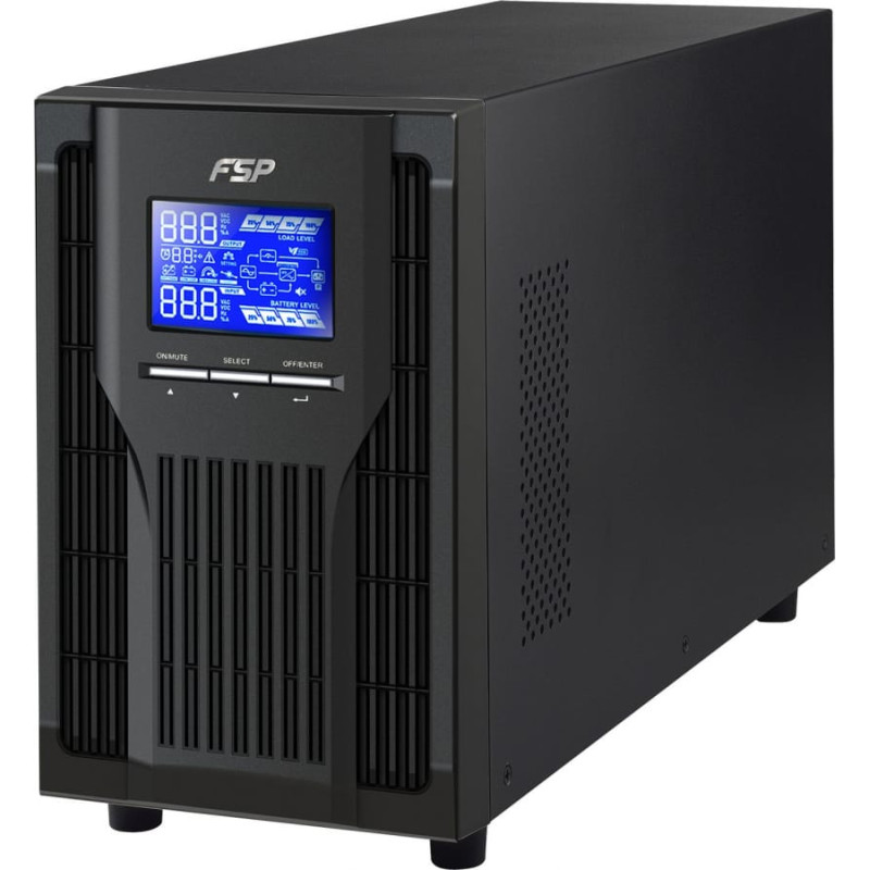 Fsp/Fortron UPS FSP/Fortron FSP CHAMP 1000 (PPF8001305)