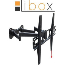 Libox Uchwyt LB-410 Monaco Czarny