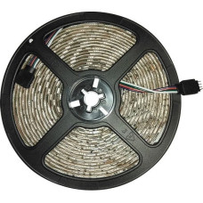 Abilite Taśma LED Abilite SMD5050 5m 60szt./m 14.4W/m 12V RGB multikolor (5901583547638)