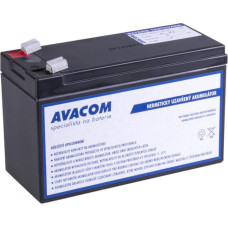 Avacom Akumulator RBC2 12V (AVA-RBC2)