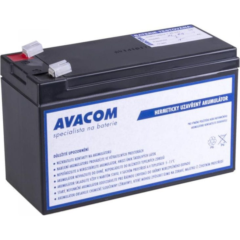 Avacom Akumulator RBC2 12V (AVA-RBC2)