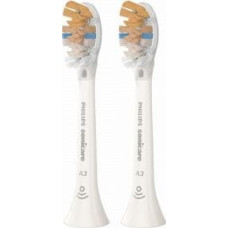 Philips 2-pack Standard sonic toothbrush heads