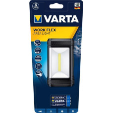 Varta Latarka Varta Varta Work Flex Aera Light incl. 3 x AA Batteries