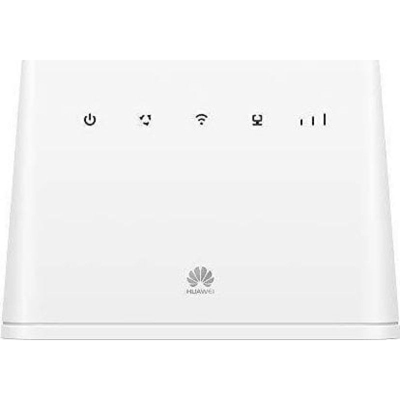 Huawei Router Huawei B311-221