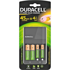 Duracell Ładowarka Duracell CEF14 (118577)