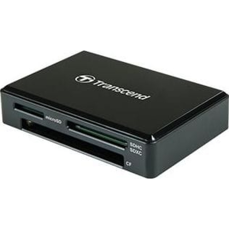 Transcend MEMORY READER FLASH ALL-IN-1/USB3.1