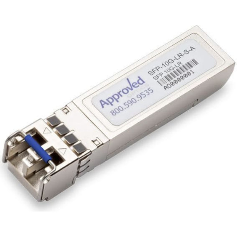 Cisco Moduł SFP Cisco SFP-10G-LR-S