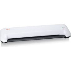 Peach Premium Laminator A3 PL755 (grau/schwarz)