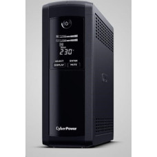 Cyberpower UPS CyberPower Value Pro 1200VA (VP1200EILCD)