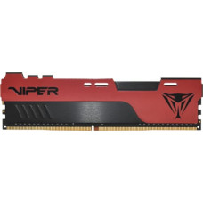 Patriot Pamięć Patriot Viper Elite II, DDR4, 4 GB, 2666MHz, CL16 (PVE244G266C6)