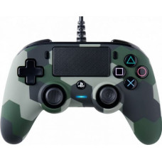 Nacon Gamepad Nacon Compact Camo Green (NA382556)