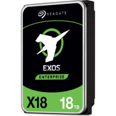 Seagate Exos X18 18 TB (SATA 6 Gb/s, 3,5