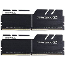 G.skill 32GB DDR4-3600 memory module 2 x 16 GB 3600 MHz