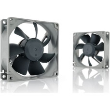 Noctua NF-R8 redux-1800 PWM Computer case Fan 8 cm Black, Grey