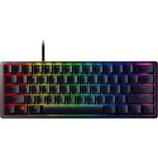 Razer Klawiatura Razer Huntsman Mini Red Switch (RZ03-03390200-R3)