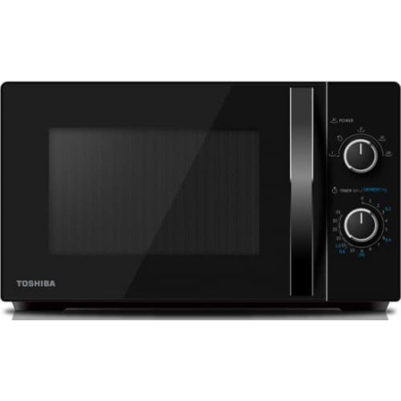 Toshiba Kuchenka mikrofalowa Toshiba MW-MG20P BK