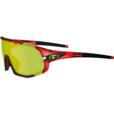 Tifosi Okulary Sledge Clarion crystal red