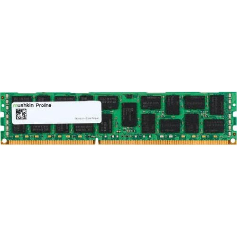 Mushkin DIMM 8 GB DDR4-2133   (MPL4E213FF8G18, Proline)