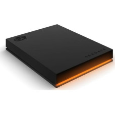 Seagate External HDD FireCuda 5TB USB 3.2