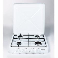 Ravanson Adjustable cooker 4 Zones Ravanson K-04T