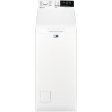 Electrolux EW6TN4062P washing machine Top-load 6 kg 1000 RPM D White