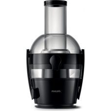 Philips HR1855/70 Viva Collection HR1855/70 juice maker Centrifugal juicer 700 W Black