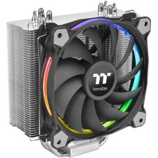 Thermaltake Riing Silent 12 RGB Sync Edition Processor Cooler