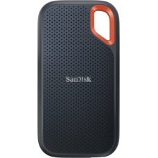 Sandisk Extreme Portable 500 GB Black