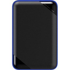 Silicon Power Armor Game Drive A62 External drive HDD 2 TB 2,5