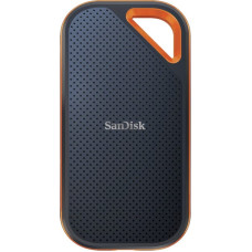 Sandisk Extreme PRO Portable 1000 GB Black