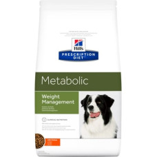 Hill's Feed Hill's PD Diet Canine Ca Metabolic (12 kg )