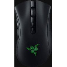 Razer DeathAdder V2 Pro mouse Right-hand Bluetooth+USB Type-A Optical 20000 DPI