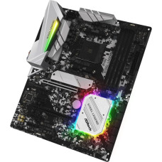 Asrock B450 Steel Legend motherboard Socket AM4 ATX AMD B450