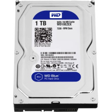 WD Western Digital Blue 3.5