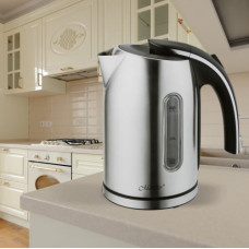 Maestro Feel-Maestro MR059 electric kettle 1.7 L Stainless steel 2000 W