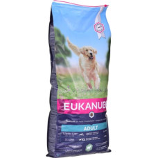 Eukanuba Dog food Eukanuba Large Breed Lamb Rice 12 kg