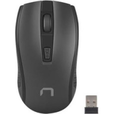 Natec Wireless Optical Mouse JAY 2 Wireless 2.4 GHz | 1600 DPI | black