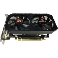 Biostar VA5615RF41 graphics card AMD Radeon RX 560 4 GB GDDR5