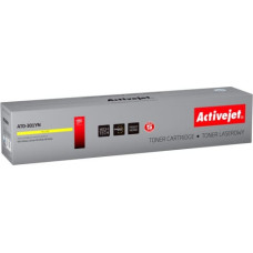 Activejet ATO-301YN toner for OKI 44973533