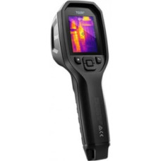 Flir TG297 Termocamera -25 fino a 1030°C 160 x 120 Pixel 8.7 Hz MSX Black Built-in display 160 x 120 pixels LCD