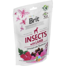 Brit Care Dog Insects&Lamb - 200 g