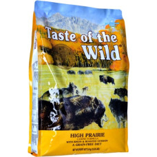 Taste Of The Wild High Prairie 5.6 kg