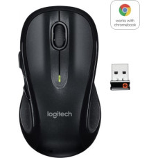 Logitech M510 mouse RF Wireless Laser