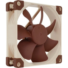 Noctua NF-A9 PWM computer cooling component Computer case Fan 9.2 cm Beige, Brown