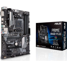 Asus Płyta główna Asus PRIME B450-PLUS