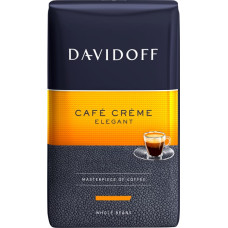 Davidoff Cafe Creme Elegant Coffee Bean 500 g