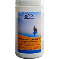 Chemoform Chemia 0501-001 Kg Chemochlor T Gran 65 1 Kg