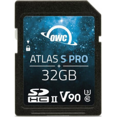 OWC Atlas S Pro 32 GB SDHC UHS-II