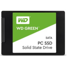 WD Western Digital WD Green 2.5