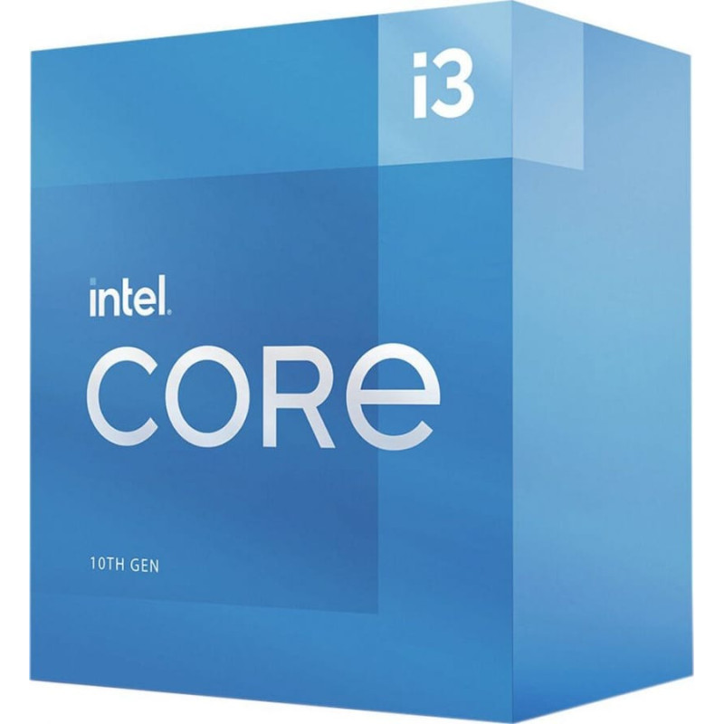 Intel Procesor Intel Core i3-10305, 3.8GHz, 8 MB, BOX (BX8070110305)